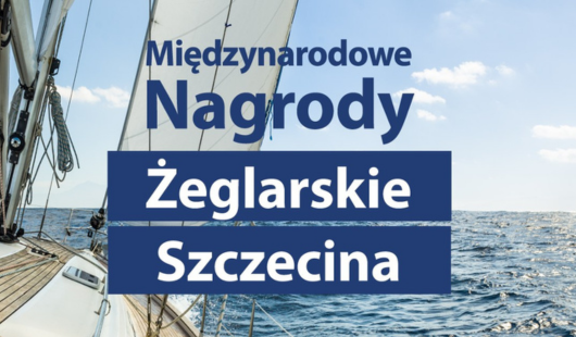 Gala - Międzynarodowe Nagrody Żeglarskie Szczecina 